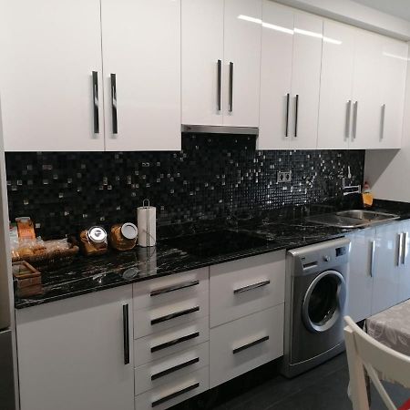דירות אסטורגה Apartamento Maracaibo מראה חיצוני תמונה