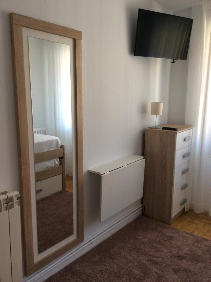 דירות אסטורגה Apartamento Maracaibo מראה חיצוני תמונה