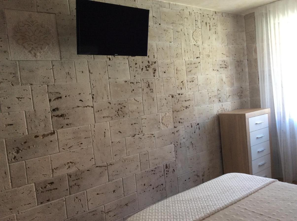 דירות אסטורגה Apartamento Maracaibo מראה חיצוני תמונה