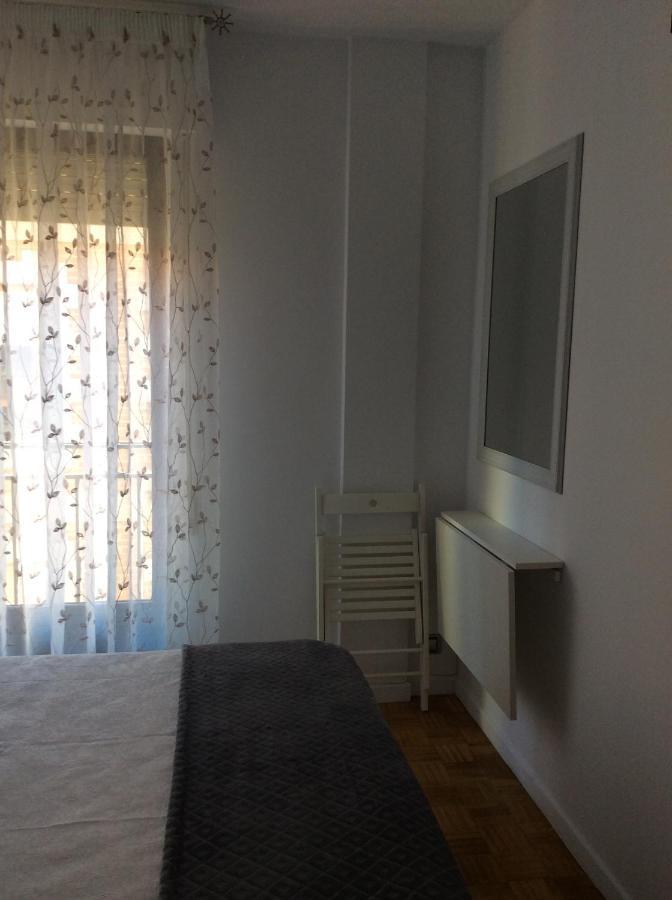 דירות אסטורגה Apartamento Maracaibo מראה חיצוני תמונה