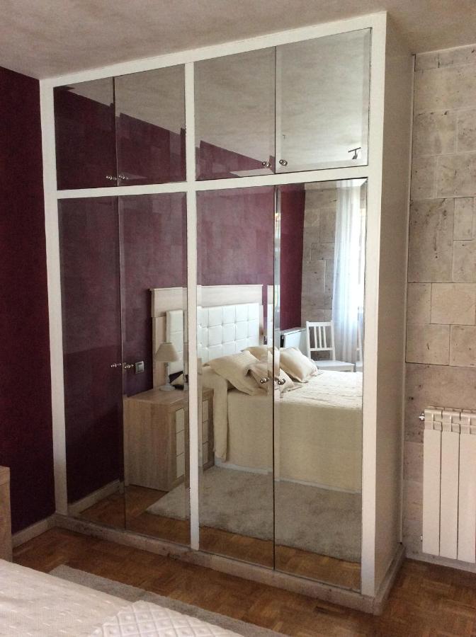 דירות אסטורגה Apartamento Maracaibo מראה חיצוני תמונה