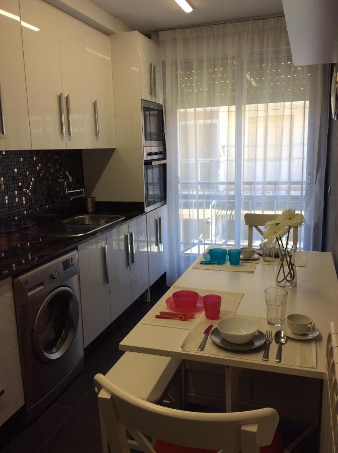 דירות אסטורגה Apartamento Maracaibo מראה חיצוני תמונה