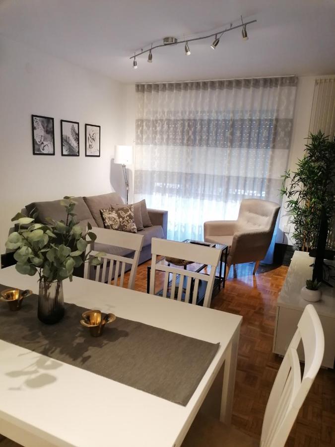דירות אסטורגה Apartamento Maracaibo מראה חיצוני תמונה