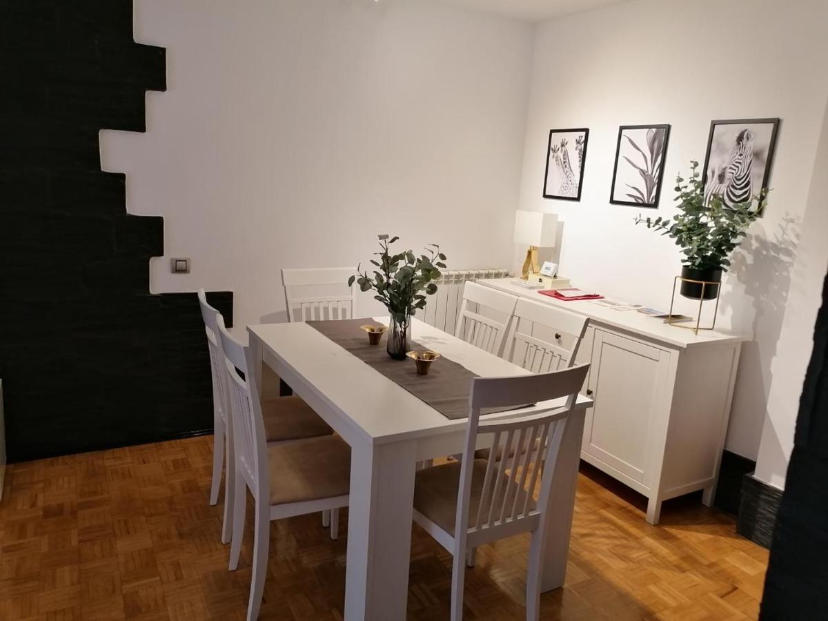 דירות אסטורגה Apartamento Maracaibo מראה חיצוני תמונה
