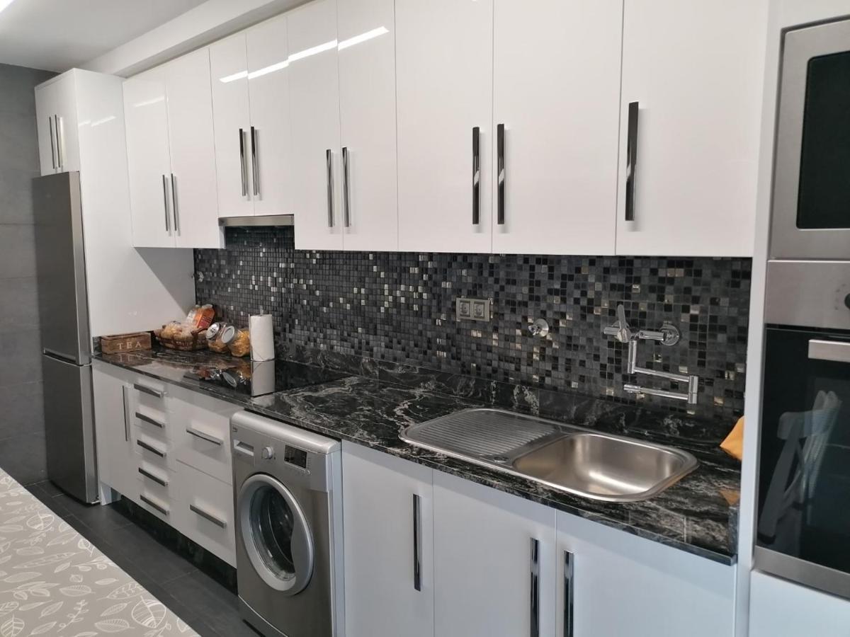 דירות אסטורגה Apartamento Maracaibo מראה חיצוני תמונה