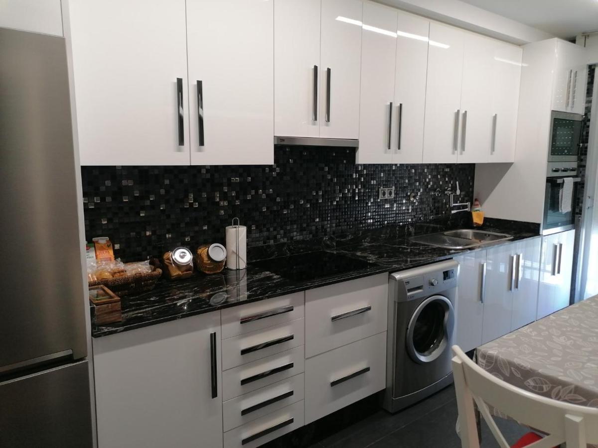 דירות אסטורגה Apartamento Maracaibo מראה חיצוני תמונה