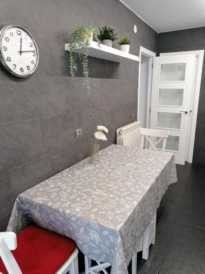 דירות אסטורגה Apartamento Maracaibo מראה חיצוני תמונה